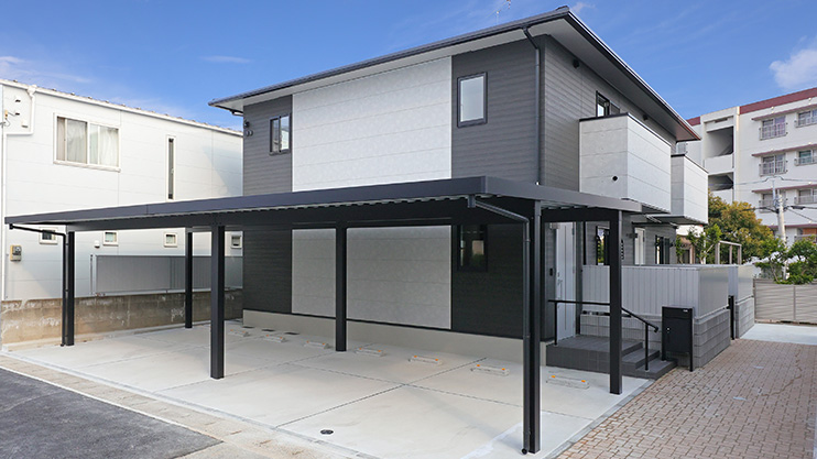 Lapin noir（ラパン ノワール）